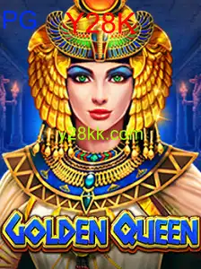 GoldenQueen